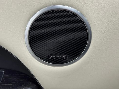 Certified 2022 Land Rover Range Rover Sport HSE Dynamic image 26