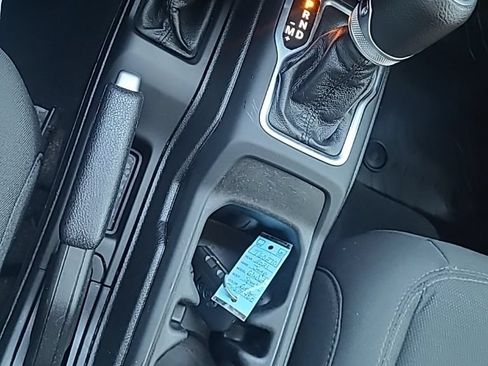 Used 2021 Jeep Gladiator Sport AWD/4WD image 22