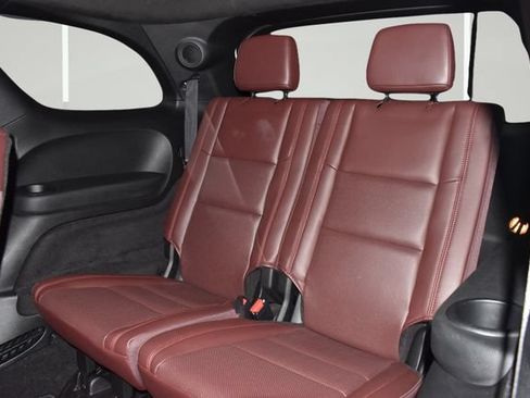 Used 2024 Dodge Durango Citadel AWD/4WD image 23