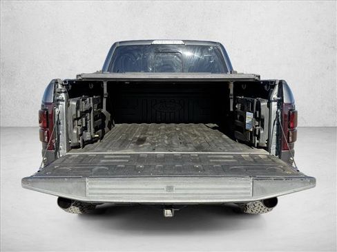 Used 2018 Ford F150 Raptor w/ Equipment Group 802A Luxury image 7