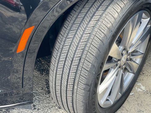 Used 2020 Cadillac XT6 Premium Luxury image 27