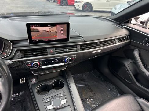 Used 2018 Audi S5 Prestige w/ S Sport Package image 18