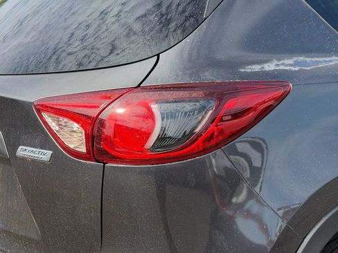 Used 2015 MAZDA CX-5 Touring w/ Bose/Moonroof Package FWD image 8