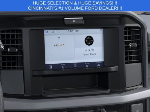 New 2026 Ford F350 XL RWD image 14