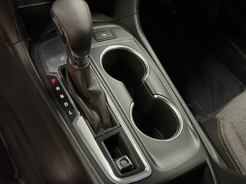 Certified 2022 Chevrolet Equinox LT image 30