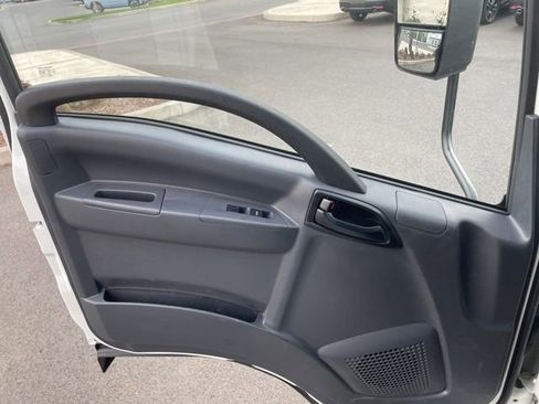 New 2025 Chevrolet Low Cab Forward 5500XG image 19