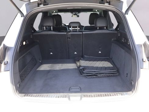 Used 2021 Mercedes-Benz GLE 53 AMG 4MATIC image 18