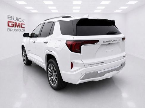 New 2027 GMC Terrain Denali AWD/4WD image 5