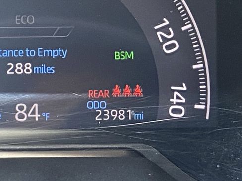 Certified 2023 Toyota RAV4 XLE image 12