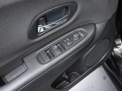 Certified 2022 Honda HR-V Sport image 20