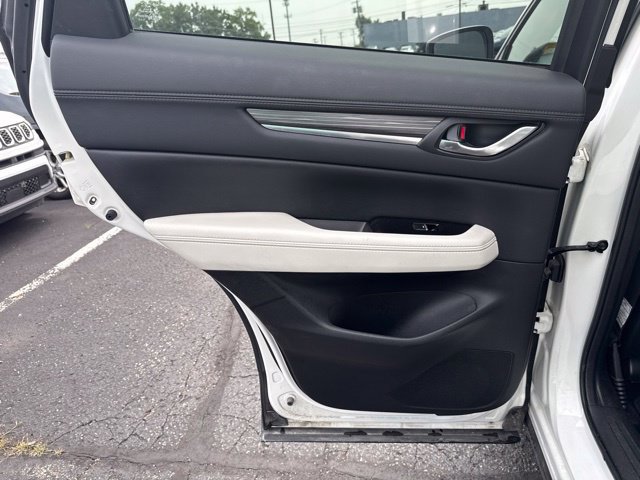 Used 2019 MAZDA CX-5 Grand Touring Reserve AWD/4WD image 22