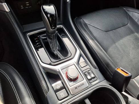 Used 2020 Subaru Forester Limited image 10