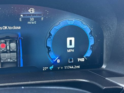 Used 2025 Ford Bronco Sport Big Bend w/ Convenience Package image 41