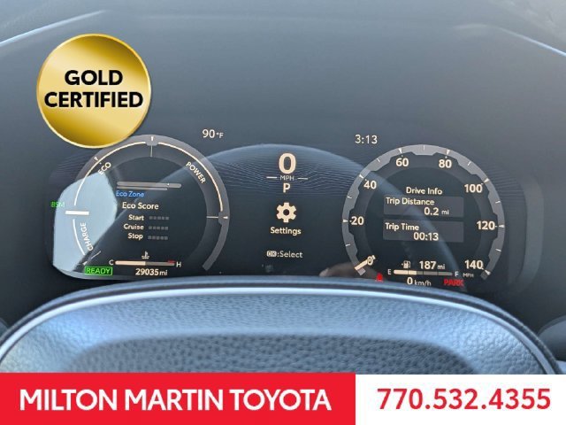 Certified 2023 Toyota RAV4 XSE AWD/4WD image 22