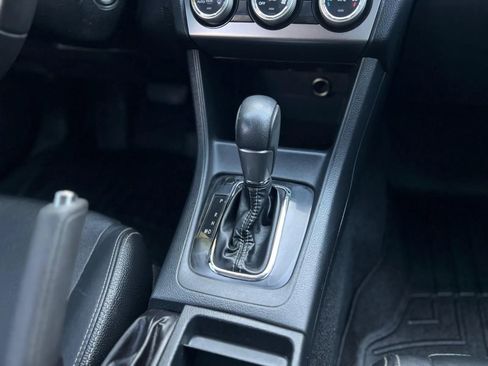 Used 2015 Subaru Impreza 2.0i Limited image 31