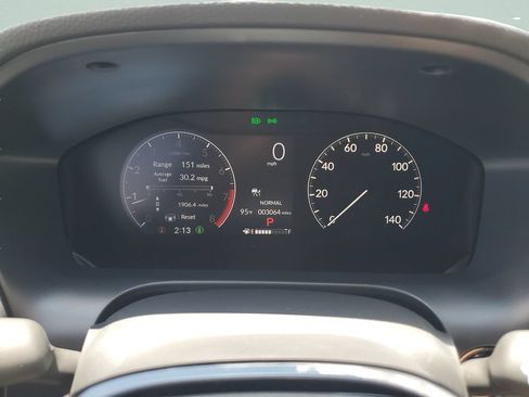 Used 2026 Honda HR-V Sport image 21