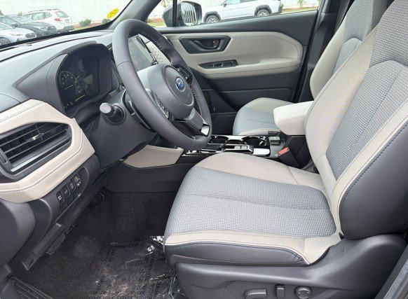 New 2026 Subaru Forester Touring AWD/4WD image 23
