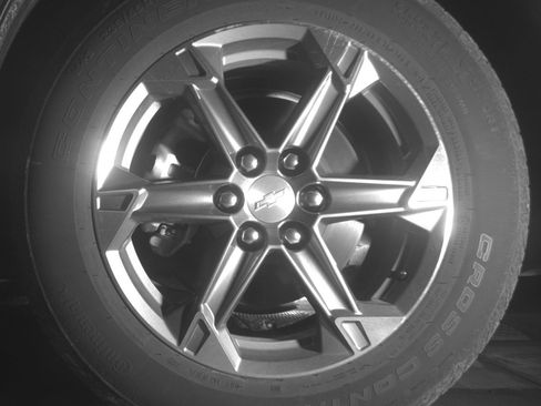 Used 2025 Chevrolet Blazer LT FWD image 12