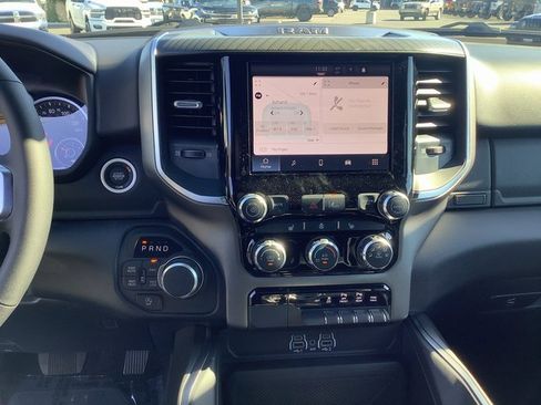 New 2026 RAM 1500 Big Horn w/ Night Edition image 17