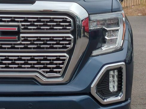 Used 2020 GMC Sierra 1500 Denali w/ Denali Ultimate Package AWD/4WD image 49