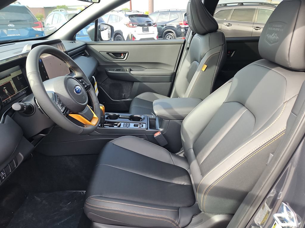 New 2026 Subaru Outback Wilderness AWD/4WD image 20