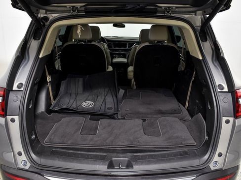 Used 2019 Buick Enclave Premium w/ Trailering Package, 5000 lbs. image 39