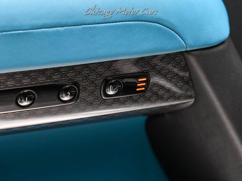 Used 2022 Rolls-Royce Ghost Black Badge image 39