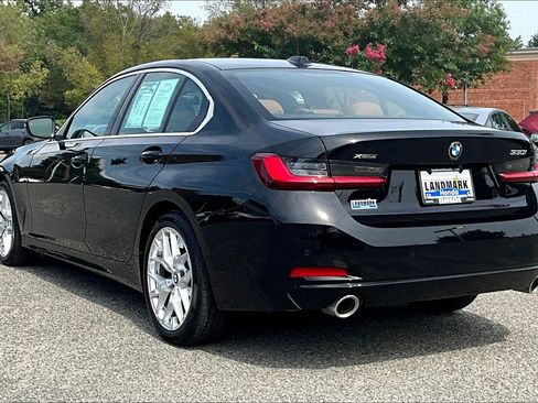Used 2026 BMW 330i xDrive Sedan AWD/4WD image 12