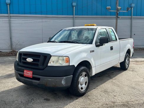 Used 2008 Ford F150 XL image 2