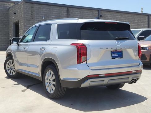 Certified 2025 Hyundai Palisade SEL AWD/4WD image 3