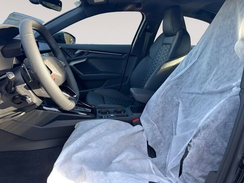 New 2026 Audi RS 3 image 9