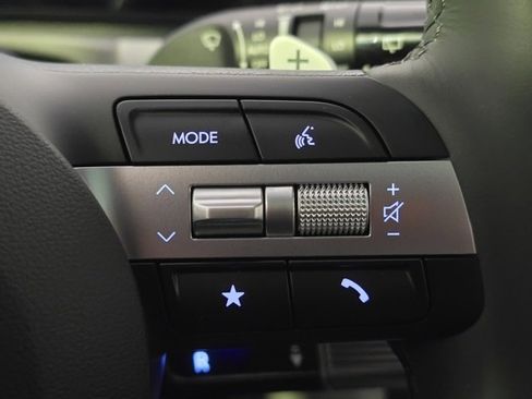 New 2026 Hyundai Tucson Limited image 23