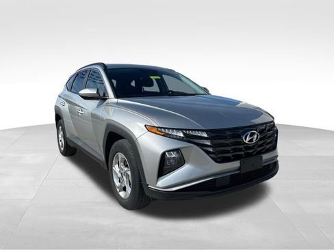 Used 2024 Hyundai Tucson SEL image 7