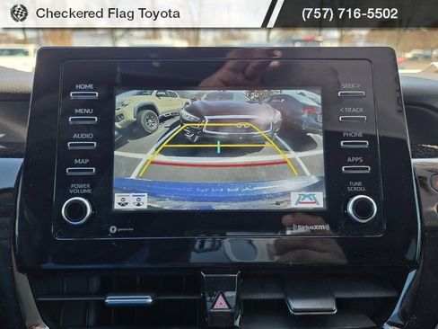 Used 2023 Toyota Camry LE w/ Convenience Package image 16