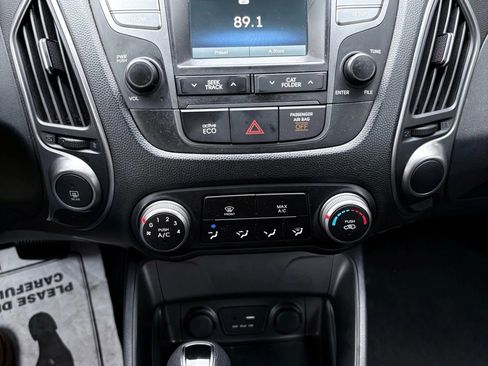 Used 2015 Hyundai Tucson GLS w/ Option Group 02 image 27