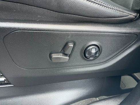 Used 2022 RAM 1500 TRX w/ TRX Level 2 Equipment Group image 14