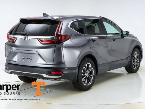 Used 2020 Honda CR-V EX-L image 48