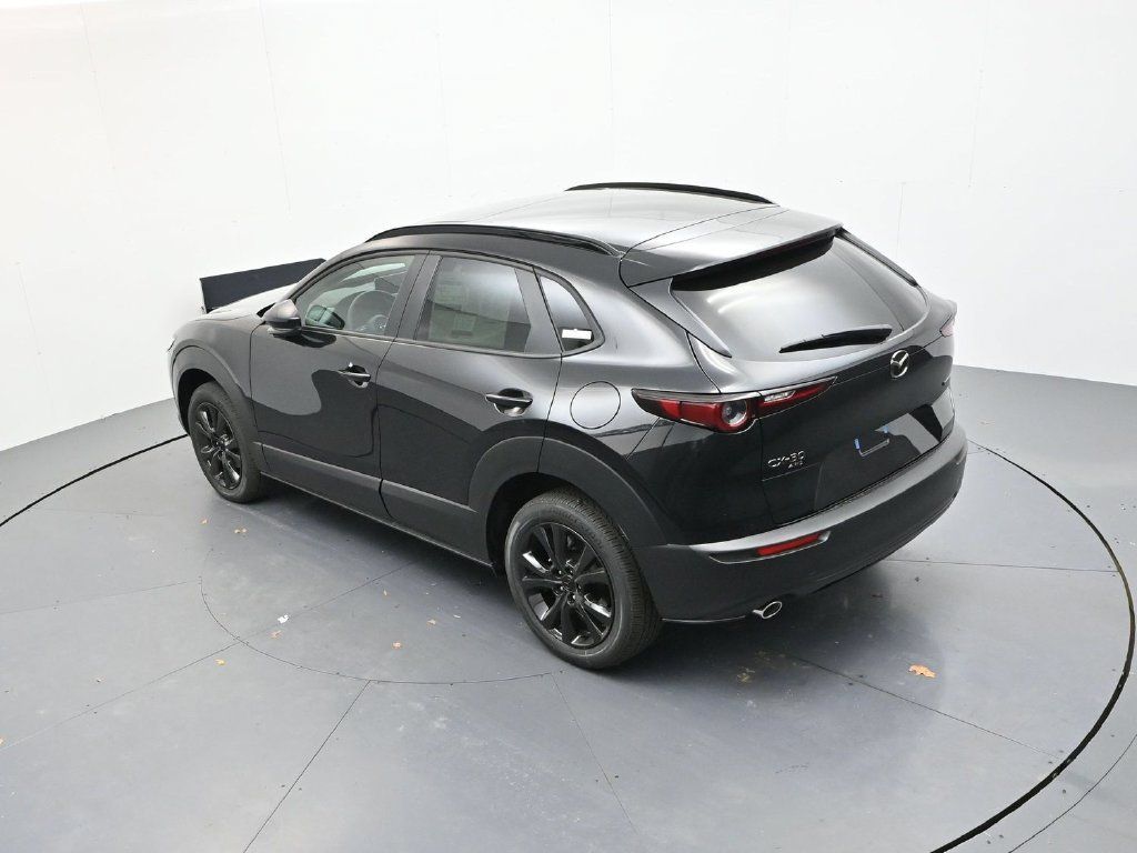 Used 2026 MAZDA CX-30 Aire Edition AWD/4WD image 13