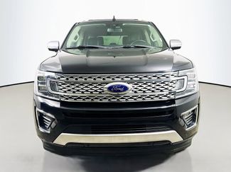 Used 2019 Ford Expedition Platinum RWD video 2