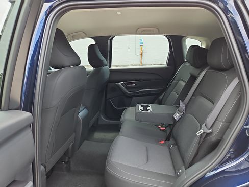 New 2026 MAZDA CX-5 AWD 2.5 S image 8