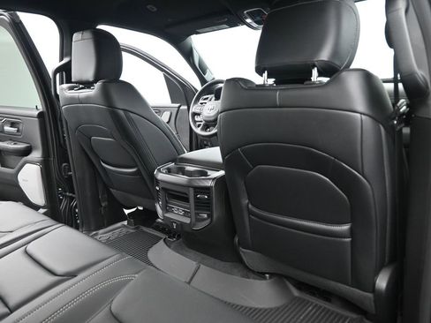 New 2026 RAM 1500 Rebel w/ Rebel Level 2 Equipment Group image 27