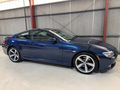 Used 2008 BMW 650i Coupe image 15