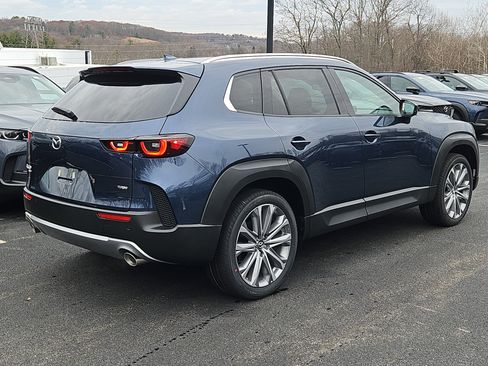 New 2026 MAZDA CX-50 AWD 2.5 S image 2