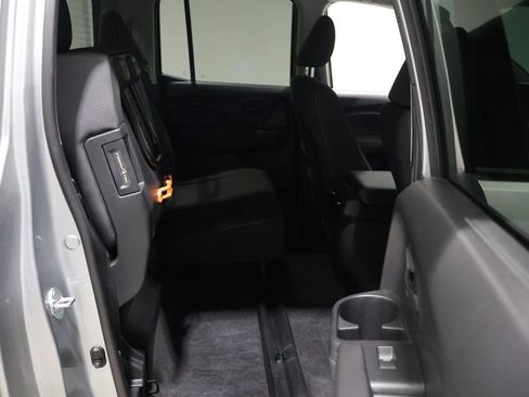 Used 2025 Honda Ridgeline Sport image 20
