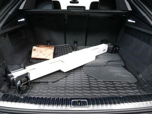 New 2026 Audi Q8 Premium Plus image 29