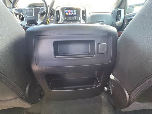Used 2018 GMC Sierra 1500 SLT AWD/4WD image 20