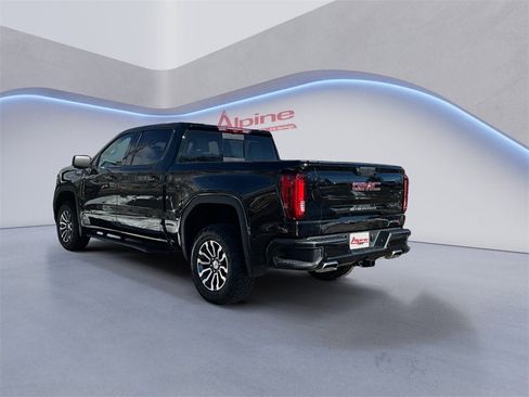 Used 2021 GMC Sierra 1500 AT4 w/ AT4 Value Package image 3