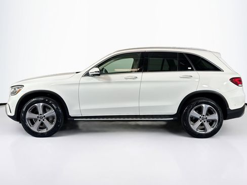 Certified 2022 Mercedes-Benz GLC 300 4MATIC image 8