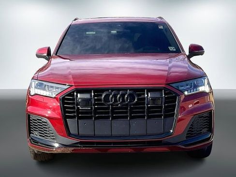 Certified 2024 Audi Q7 3.0T Prestige w/ Prestige Package image 3