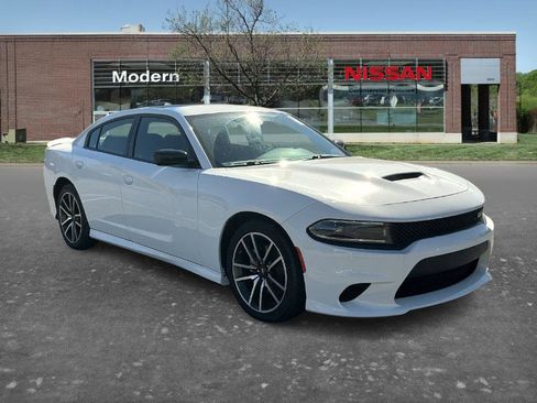 Used 2023 Dodge Charger R/T w/ Cold Weather Package image 5